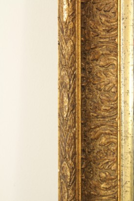 antiques, mirrors, mirror, mirror finish 800 spruce, mirror, mirror 900 begins Italy, mirror