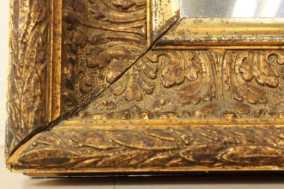 antiques, mirrors, mirror, mirror finish 800 spruce, mirror, mirror 900 begins Italy, mirror