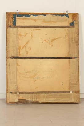 antiques, mirrors, mirror, mirror finish 800 spruce, mirror, mirror 900 begins Italy, mirror