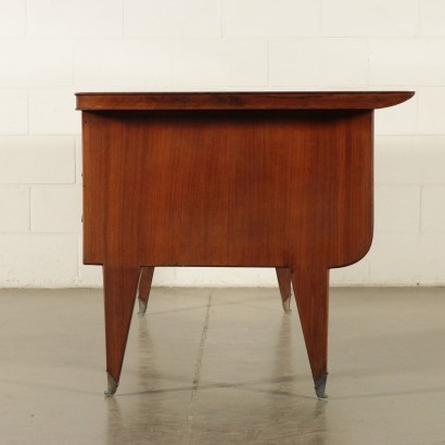 modernariato, modernariato di design, scrivania, scrivania modernariato, scrivania di modernariato, scrivania italiana, scrivania vintage, scrivania anni '60, scrivania design anni 60