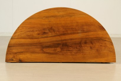 antique Walnut console table, console table, console table, console 800 destination Italy, opening console, console