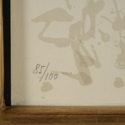 Grafica di Joan Miró
