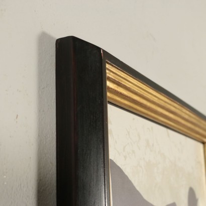 Grafica di Joan Miró