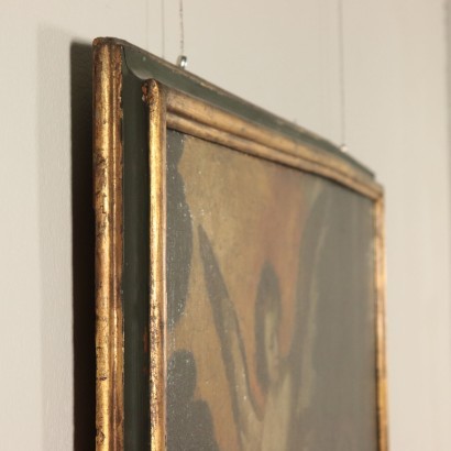 Lorenzo Lippi, ambito di