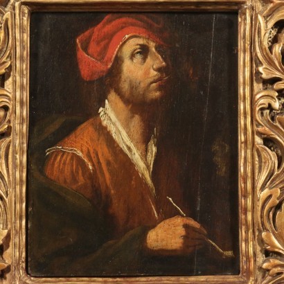 Il fumatore di pipa