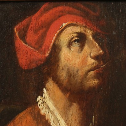 Il fumatore di pipa