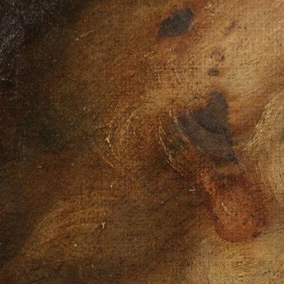 arte, arte italiana, pittura antica italiana