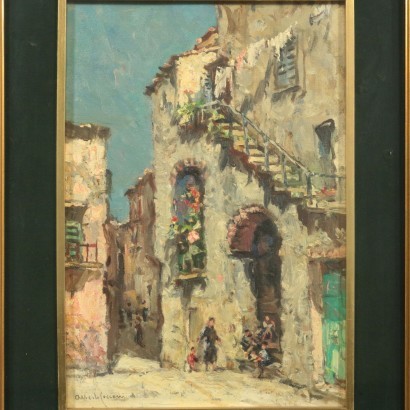Alberto Cecconi