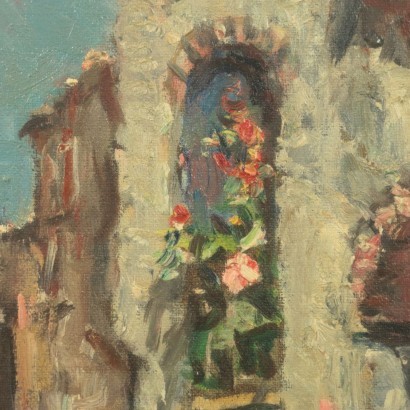 Alberto Cecconi