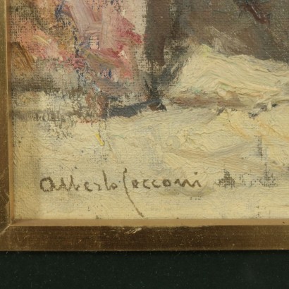 Alberto Cecconi