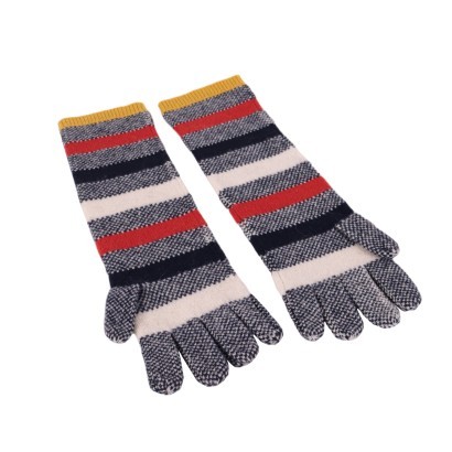 guantes, tommy hilfiger, lana, Guantes de hombre Tommy Hilfiger