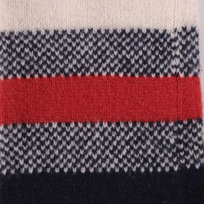 guantes, tommy hilfiger, lana, Guantes de hombre Tommy Hilfiger