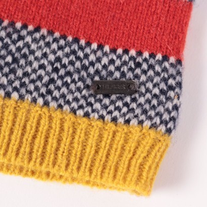 guantes, tommy hilfiger, lana, Guantes de hombre Tommy Hilfiger
