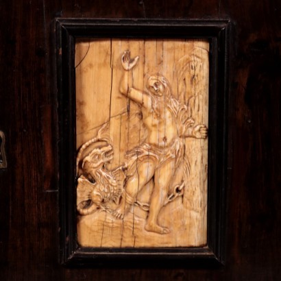 Stipo XVII Secolo