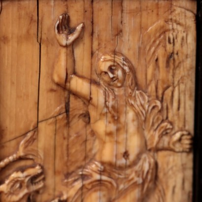 Stipo XVII Secolo