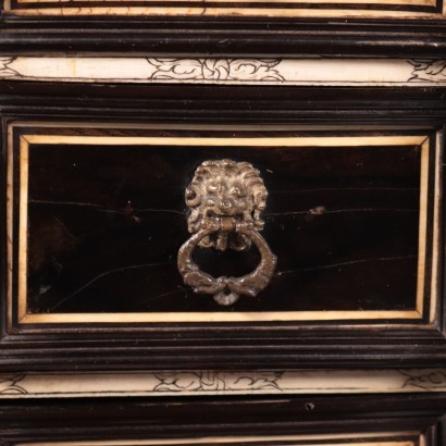 Stipo XVII Secolo