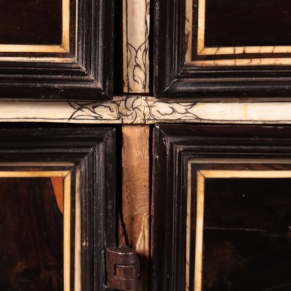 Stipo XVII Secolo