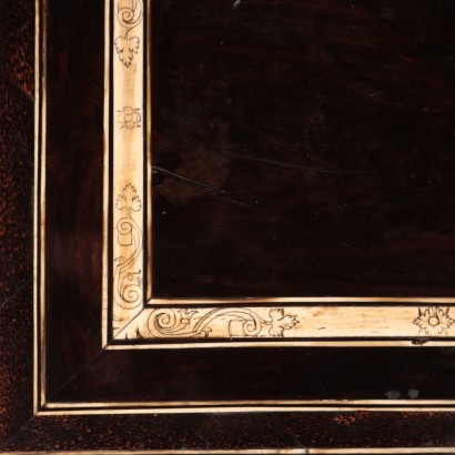 Stipo XVII Secolo