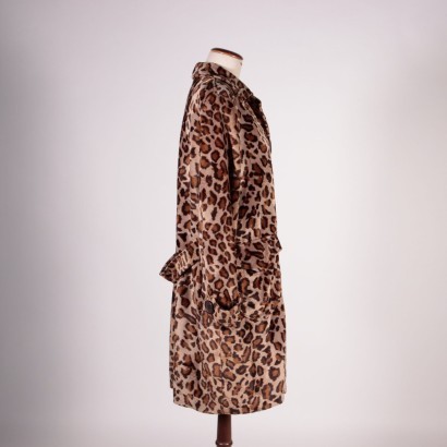 vintageitalia. modavintage, pelliccia, pellicciaecologica