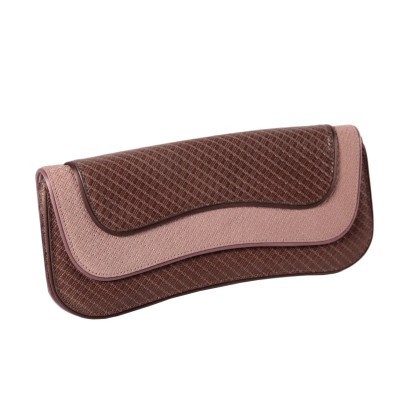 Clutch Bicolore Emporio Armani