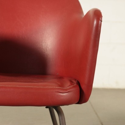 modernariato, modernariato di design, poltrona, poltrona modernariato, poltrona di modernariato, poltrona italiana, poltrona vintage, poltrona anni '60, poltrona design anni 60
