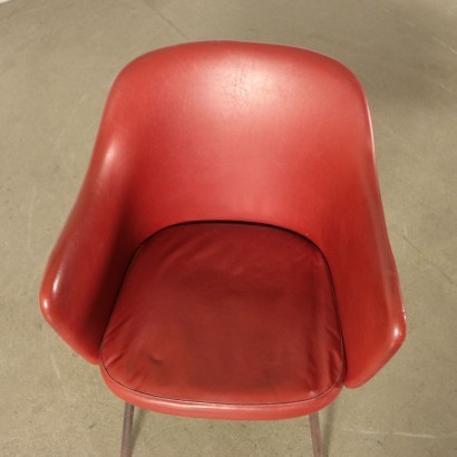 modernariato, modernariato di design, poltrona, poltrona modernariato, poltrona di modernariato, poltrona italiana, poltrona vintage, poltrona anni '60, poltrona design anni 60