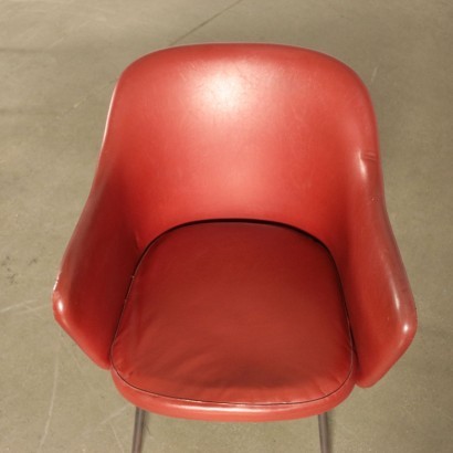 modernariato, modernariato di design, poltrona, poltrona modernariato, poltrona di modernariato, poltrona italiana, poltrona vintage, poltrona anni '60, poltrona design anni 60