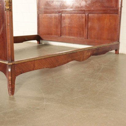 antiquariato, letto, antiquariato letti, letto antico, letto antico italiano, letto di antiquariato, letto neoclassico, letto del 800 - antiquariato, testata, antiquariato testate, testate antiche, testata antica italiana, testata di antiquariato, testata neoclassico, testata del 800