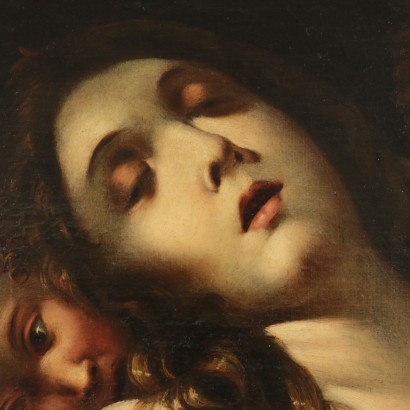 Francesco del Cairo, ambito di