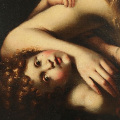 Francesco del Cairo, ambito di