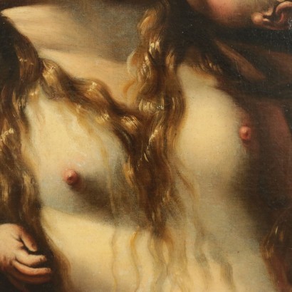 Francesco del Cairo, ambito di