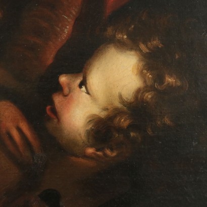 Francesco del Cairo, ambito di