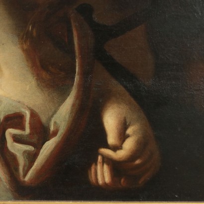 Francesco del Cairo, ambito di