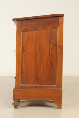 bottega del 900, scrittoio, liberty, leggio