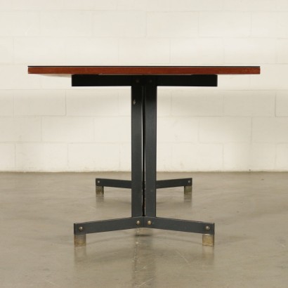 modernariato, modernariato di design, tavolo, tavolo modernariato, tavolo di modernariato, tavolo italiano, tavolo vintage, tavolo anni '60, tavolo design anni 60