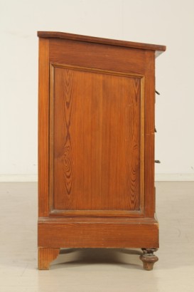 bottega del 900, scrittoio, liberty, leggio