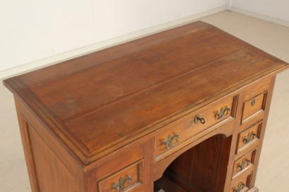 bottega del 900, scrittoio, liberty, leggio