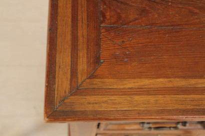 bottega del 900, scrittoio, liberty, leggio