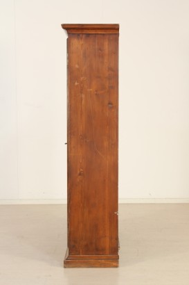 credenza in abete, mobili in stile. bottega del 900, 