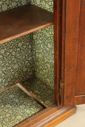 credenza in abete, mobili in stile. bottega del 900, 