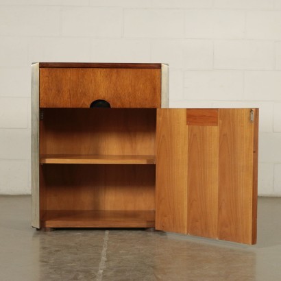 modernariato, modernariato di design, comodino, comodino modernariato, comodino di modernariato, comodino italiano, comodino vintage, comodino anni '60, comodino design anni 60