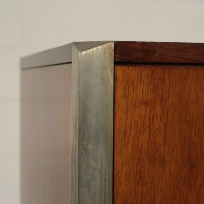 modernariato, modernariato di design, comodino, comodino modernariato, comodino di modernariato, comodino italiano, comodino vintage, comodino anni '60, comodino design anni 60