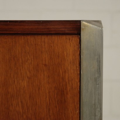 modernariato, modernariato di design, comodino, comodino modernariato, comodino di modernariato, comodino italiano, comodino vintage, comodino anni '60, comodino design anni 60