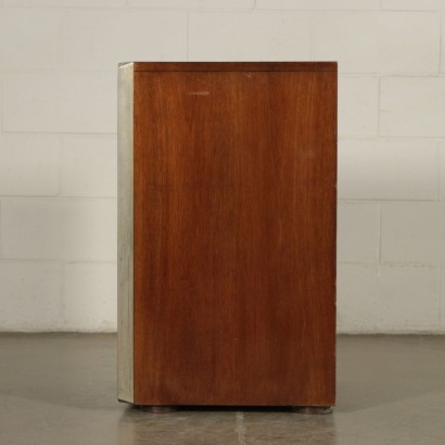 modernariato, modernariato di design, comodino, comodino modernariato, comodino di modernariato, comodino italiano, comodino vintage, comodino anni '60, comodino design anni 60
