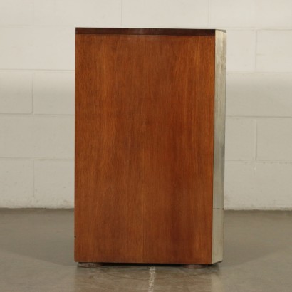 modernariato, modernariato di design, comodino, comodino modernariato, comodino di modernariato, comodino italiano, comodino vintage, comodino anni '60, comodino design anni 60