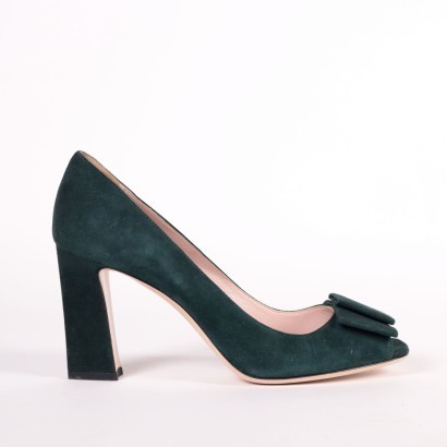 décollété, miu miu, scarpe donna, scarpe con tacco, heels