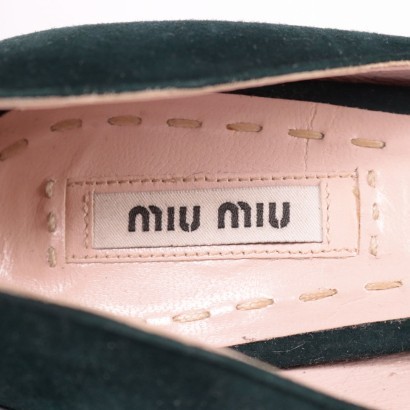 décollété, miu miu, scarpe donna, scarpe con tacco, heels