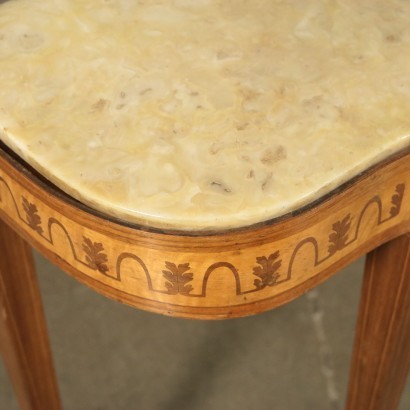 modernariato, modernariato di design, consolle, consolle modernariato, consolle di modernariato, consolle italiana, consolle vintage, consolle anni '60, consolle design anni 60