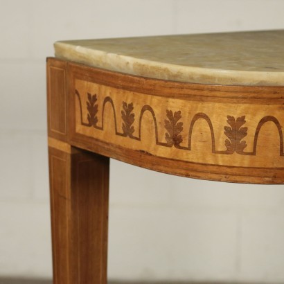 modernariato, modernariato di design, consolle, consolle modernariato, consolle di modernariato, consolle italiana, consolle vintage, consolle anni '60, consolle design anni 60