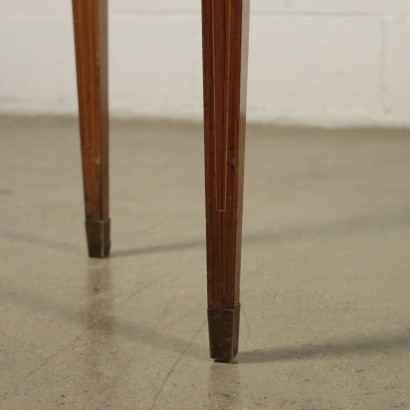 modernariato, modernariato di design, consolle, consolle modernariato, consolle di modernariato, consolle italiana, consolle vintage, consolle anni '60, consolle design anni 60